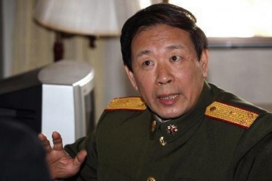 Tướng Trung Quốc phát biểu sai lệch về Việt Nam